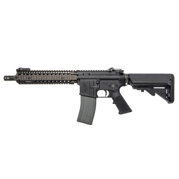 ガスブロ VFC Colt MK18 MOD1 RIS II V3 DX 2026 ver. (COLT / DD Licensed) ガスブローバック  ブラック |  | 01