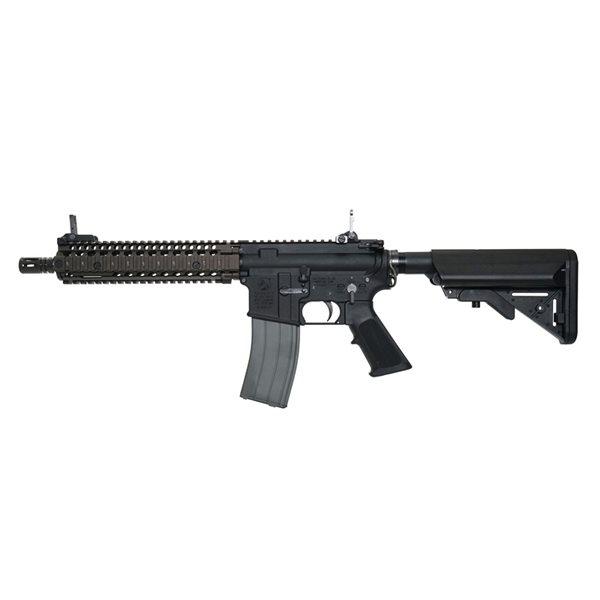 ガスブロ VFC Colt MK18 MOD1 RIS II V3 DX 2026 ver. (COLT / DD Licensed) ガスブローバック  ブラック |  | 07