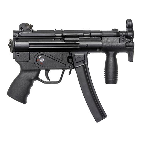 ガスブロ VFC / Umarex MP5K EARLY MODEL Gen.2 ガスブローバック　(HK Licensed) |  | 01