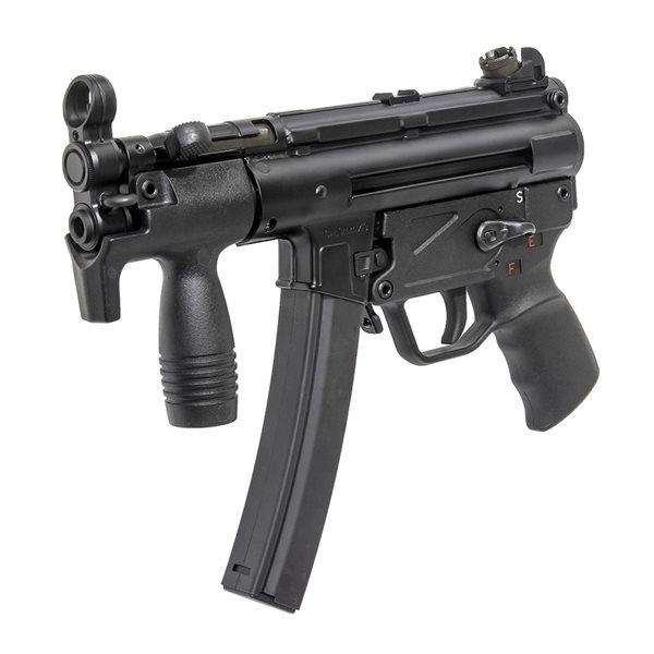 ガスブロ VFC / Umarex MP5K EARLY MODEL Gen.2 ガスブローバック　(HK Licensed) |  | 02