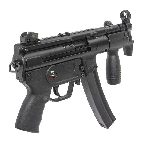 ガスブロ VFC / Umarex MP5K EARLY MODEL Gen.2 ガスブローバック　(HK Licensed) |  | 03