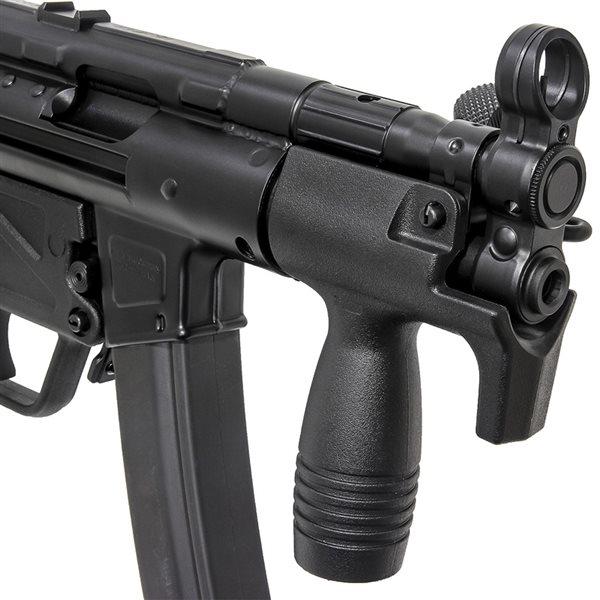 ガスブロ VFC / Umarex MP5K EARLY MODEL Gen.2 ガスブローバック　(HK Licensed) |  | 08