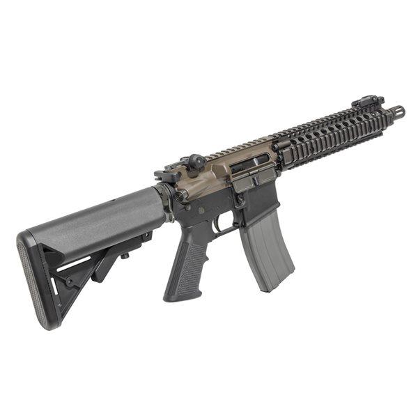 ガスブローバック VFC Colt MK18 MOD1 RIS II V3 DX ver. (COLT / DD Licensed)　セラコートver. ツートーン |  | 03