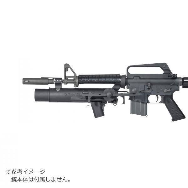VFC Colt XM148 グレネードランチャー(COLT Licensed) |  | 03