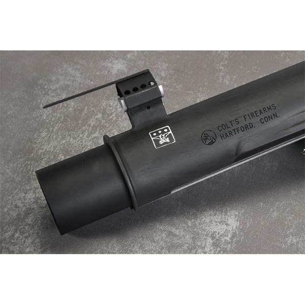 VFC Colt XM148 グレネードランチャー(COLT Licensed) |  | 04