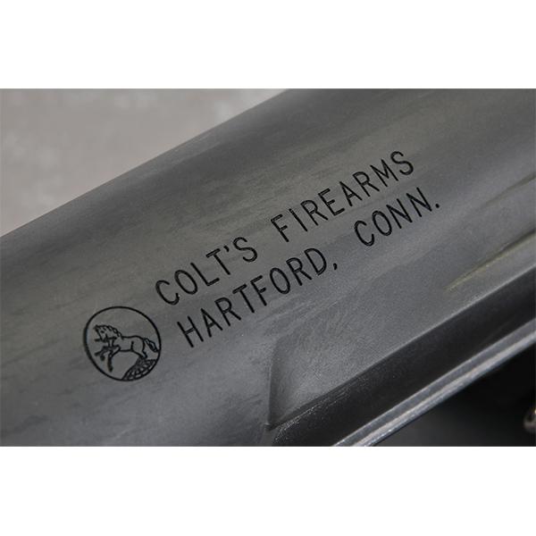 VFC Colt XM148 グレネードランチャー(COLT Licensed) |  | 05