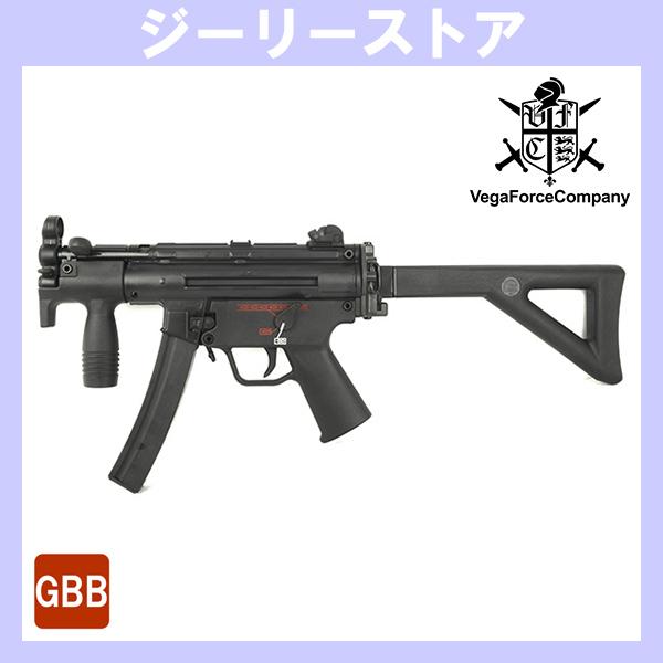ガスブロ VFC / Umarex MP5K PDWストックセット Gen.2 ガスブローバック GBB | 