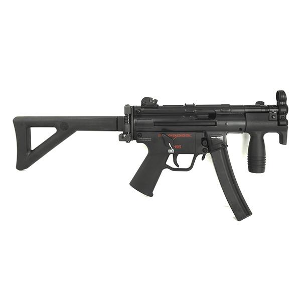 ガスブロ VFC / Umarex MP5K PDWストックセット Gen.2 ガスブローバック GBB |  | 01