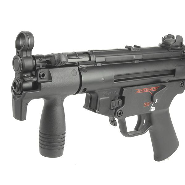 ガスブロ VFC / Umarex MP5K PDWストックセット Gen.2 ガスブローバック GBB |  | 03