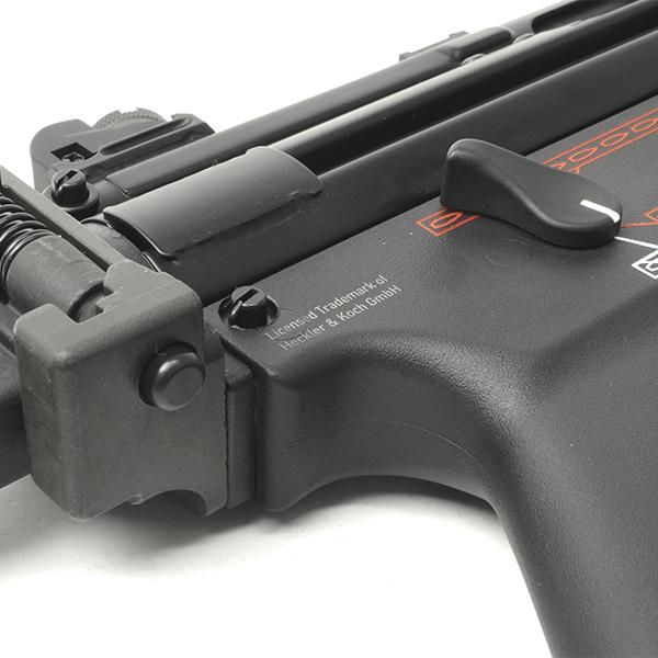 ガスブロ VFC / Umarex MP5K PDWストックセット Gen.2 ガスブローバック GBB |  | 05