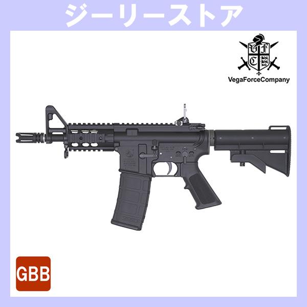 VFC AR-15 Stubby 6.5インチ [COLT刻印] ガスブローバック | 