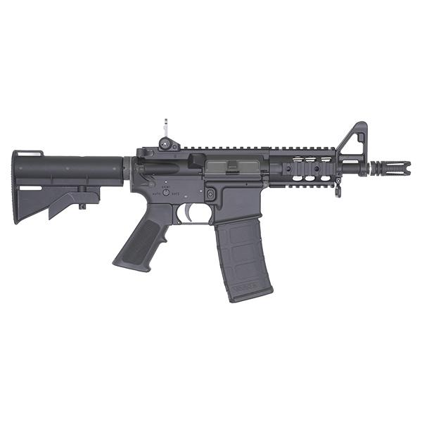 VFC AR-15 Stubby 6.5インチ [COLT刻印] ガスブローバック |  | 01