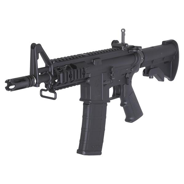 VFC AR-15 Stubby 6.5インチ [COLT刻印] ガスブローバック |  | 02