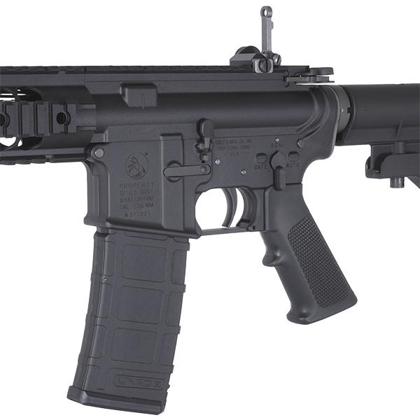 VFC AR-15 Stubby 6.5インチ [COLT刻印] ガスブローバック |  | 03