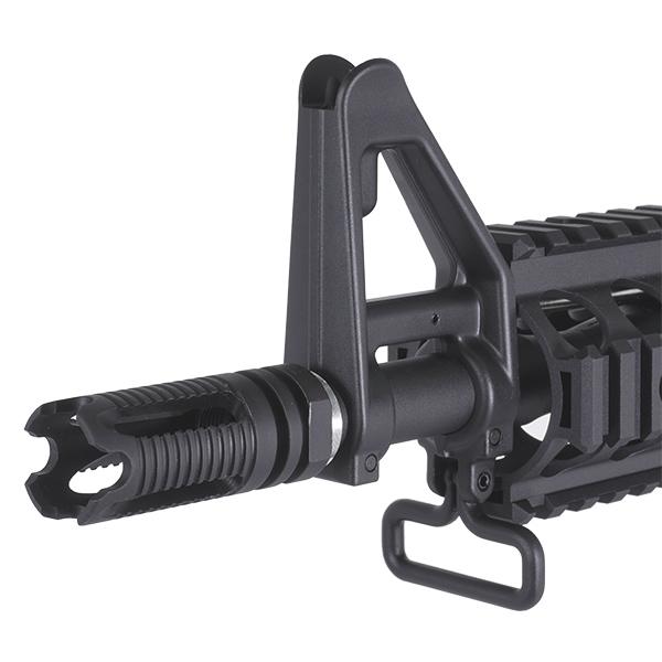 VFC AR-15 Stubby 6.5インチ [COLT刻印] ガスブローバック |  | 05
