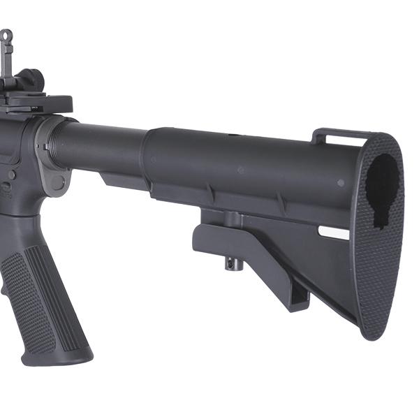VFC AR-15 Stubby 6.5インチ [COLT刻印] ガスブローバック |  | 07