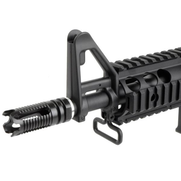 VFC Olympic Arms AR-15 ガスブローバック GBB 【マガジン 2本付属】 |  | 04