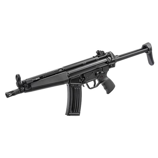 ガスブロ VFC / Umarex H&K HK53 ガスブローバック　(HK Licensed) |  | 03