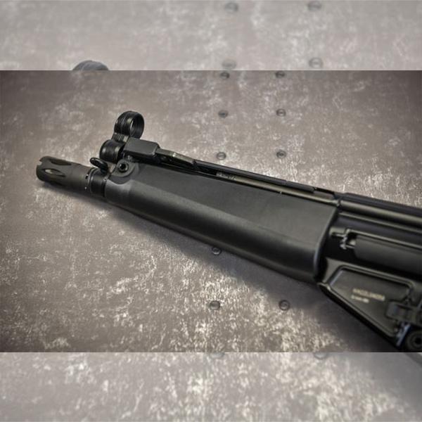 ガスブロ VFC / Umarex H&K HK53 ガスブローバック　(HK Licensed) |  | 04