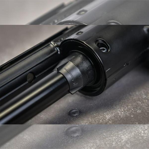 ガスブロ VFC / Umarex H&K HK53 ガスブローバック　(HK Licensed) |  | 05