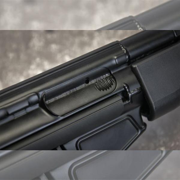 ガスブロ VFC / Umarex H&K HK53 ガスブローバック　(HK Licensed) |  | 07