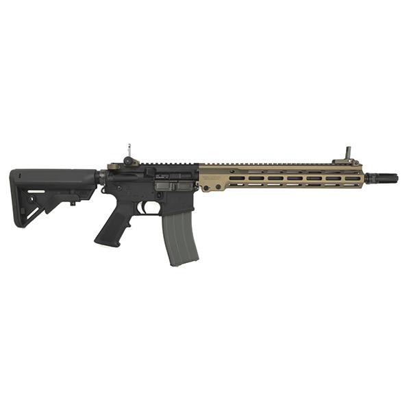 ガスブローバック VFC Colt URG-I Carbine V3 DX ver. (COLT Licensed)　デザートカラー |  | 01