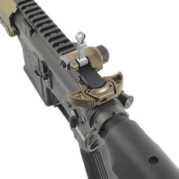 ガスブローバック VFC Colt URG-I Carbine V3 DX ver. (COLT Licensed)　デザートカラー |  | 05