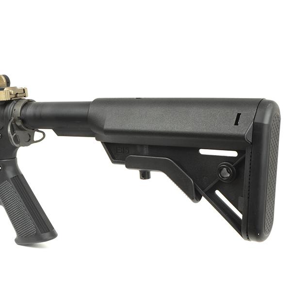 ガスブローバック VFC Colt URG-I Carbine V3 DX ver. (COLT Licensed)　デザートカラー |  | 08
