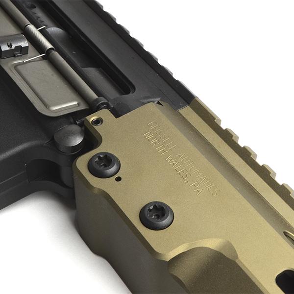 ガスブローバック VFC Colt URG-I CQB V3 DX ver. (COLT Licensed)　デザートカラー |  | 04