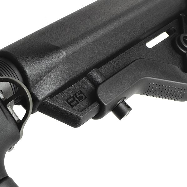 ガスブローバック VFC Colt URG-I CQB V3 DX ver. (COLT Licensed)　デザートカラー |  | 05