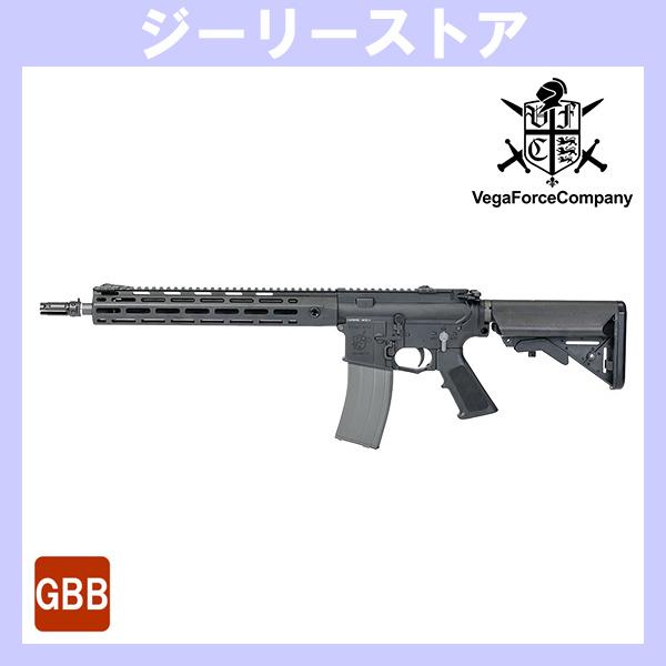 ガスブローバック VFC KAC SR16E3 Carbine Mod2 M-LOK V3 (Knight's Licensed) GBB | 
