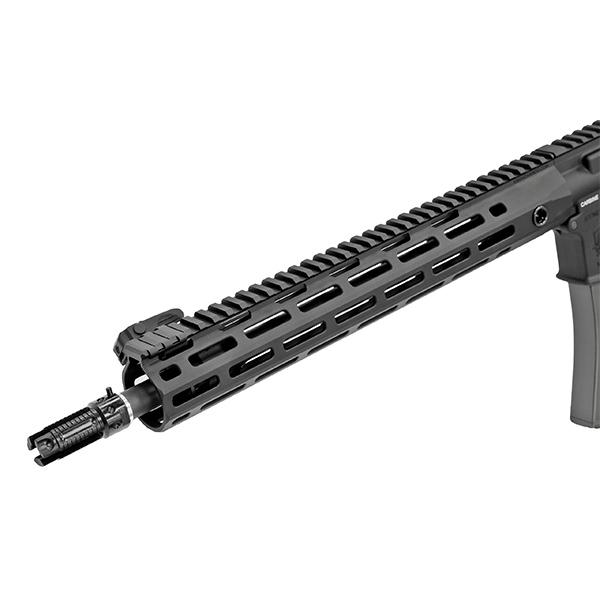 ガスブローバック VFC KAC SR16E3 Carbine Mod2 M-LOK V3 (Knight's Licensed) GBB |  | 02