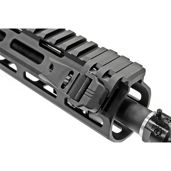 ガスブローバック VFC KAC SR16E3 Carbine Mod2 M-LOK V3 (Knight's Licensed) GBB |  | 03