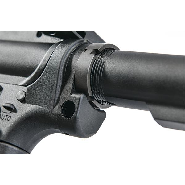 ガスブローバック VFC KAC SR16E3 Carbine Mod2 M-LOK V3 (Knight's Licensed) GBB |  | 06