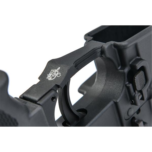 ガスブローバック VFC KAC SR16E3 Carbine Mod2 M-LOK V3 (Knight's Licensed) GBB |  | 08