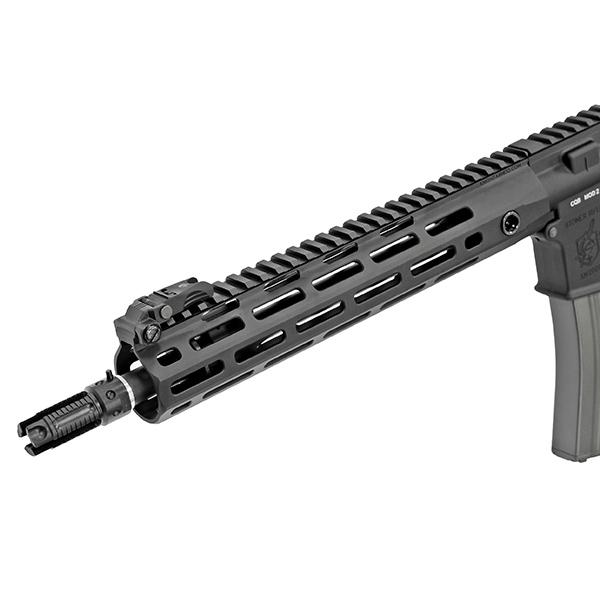 ガスブローバック VFC KAC SR16E3 CQB Mod2 M-LOK V3 (Knight's