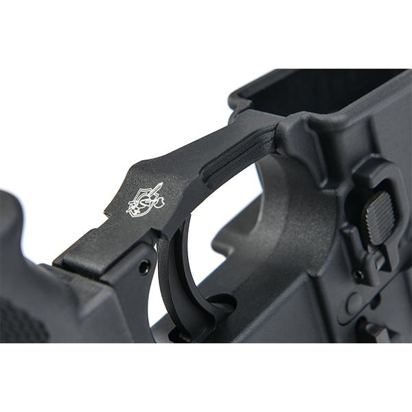 ガスブローバック VFC KAC SR16E3 CQB Mod2 M-LOK V3 (Knight's Licensed) GBB |  | 07