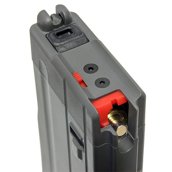 ガスブローバック VFC KAC SR16E3 CQB Mod2 M-LOK V3 (Knight's Licensed) GBB |  | 09