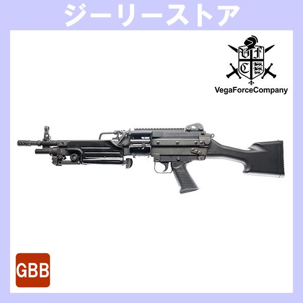 2月以降 入荷予定【予約券】 ガスブロ VFC M249 ガスブローバック (FN HERSTAL Licensed)  GBB | 