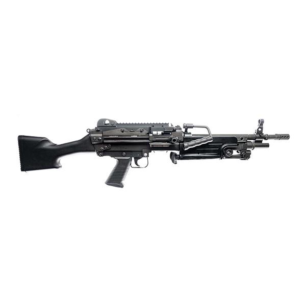 2月以降 入荷予定【予約券】 ガスブロ VFC M249 ガスブローバック (FN HERSTAL Licensed)  GBB |  | 01