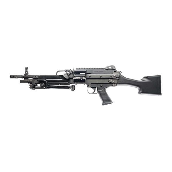 2月以降 入荷予定【予約券】 ガスブロ VFC M249 ガスブローバック (FN HERSTAL Licensed)  GBB |  | 09
