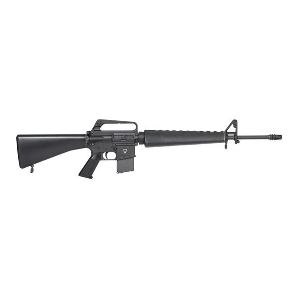 ガスブローバック VFC Colt XM16E1 V3　(COLT Licensed) |  | 01