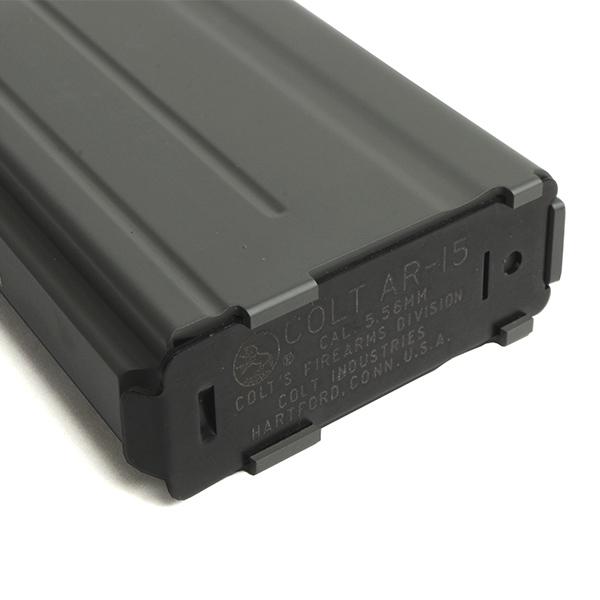 VFC COLT XM16E1 V3 ARMYGRAY セラコートver. ガスブローバック　(COLT Licensed / ショップカスタム) |  | 07