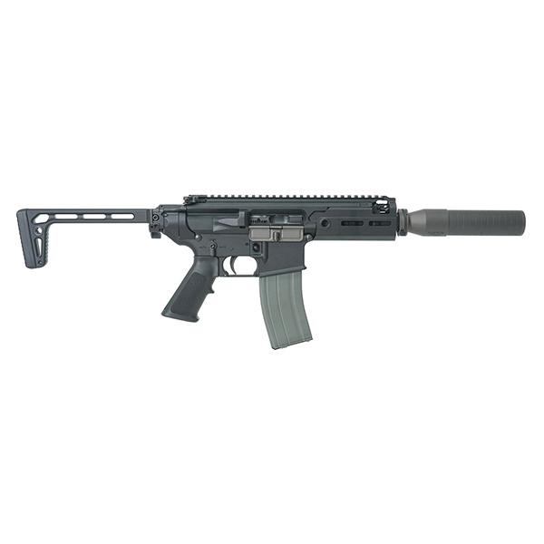 APFG SOCOM PDW 003 ガスブローバック GBB |  | 01