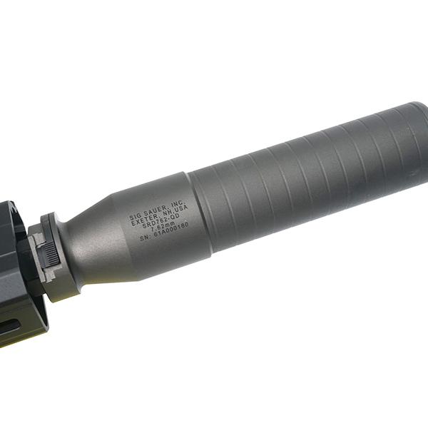 APFG SOCOM PDW 003 ガスブローバック GBB |  | 05