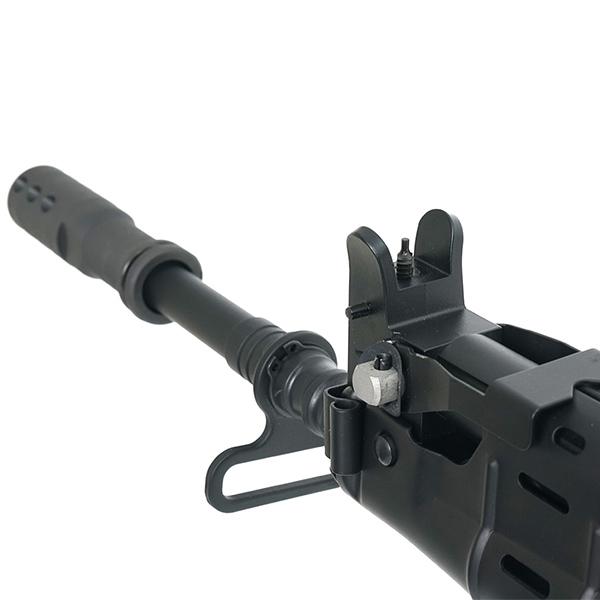 ガスブロ VFC FN FNC ガスブローバック　(FN HERSTAL Licensed) GBB |  | 02