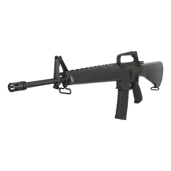 VFC COLT M16A1 V3 CO2 ガスブローバック (COLT Licensed
