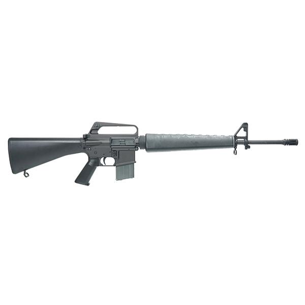 ガスブロ VFC COLT M16A1　V3　ガスブローバック　(COLT Licensed) |  | 01