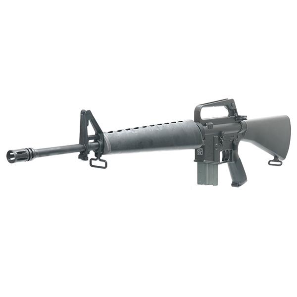 ガスブロ VFC COLT M16A1　V3　ガスブローバック　(COLT Licensed) |  | 02