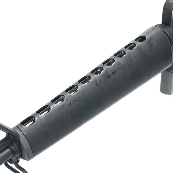 ガスブロ VFC COLT M16A1　V3　ガスブローバック　(COLT Licensed) |  | 04